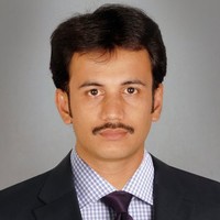 Srinivas Kaveti