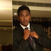 Gopal Krishna