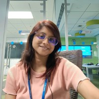 Sulagna Dutta Roy