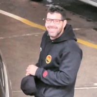 Nathan Xavier