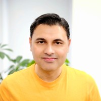 Ejaz Hussain