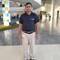 Surendra Sharma
