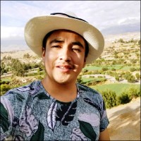 Rodrigo Potenciano Santos