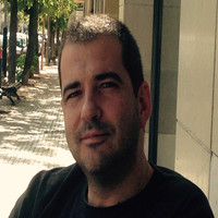 Javier Martínez García