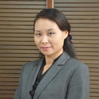Livia Ma