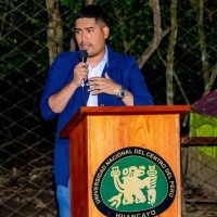 Mayolson Jesús López Yauri