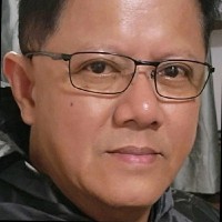 Rafael Sarabia Jr.