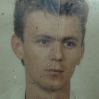 Djuro Stolar Pavkovic