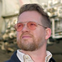 Joshua Morris