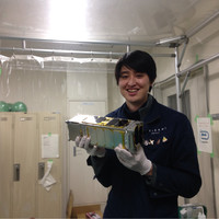 Reo Kashiyama