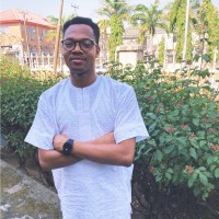 MMADUBUEZE AUGUSTINE