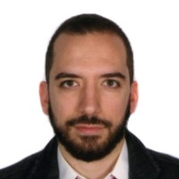 Panagiotis Diamantopoulos
