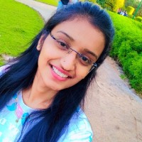 Akshata Patil