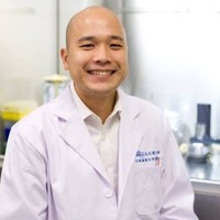 Sam S.C. Chien, PhD