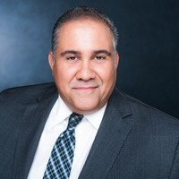 Joseph E. Scaccia