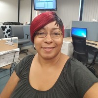 Robin Mingo-Collins