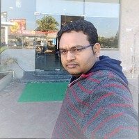 Ankit k Garg