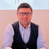 Uğur Damgaci