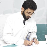 Abdulaziz Mousa .S Almalki