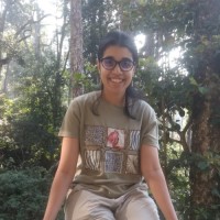 Anisha Nazareth
