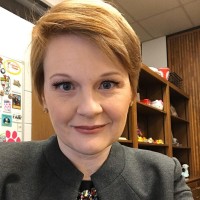 Susan P. Baier