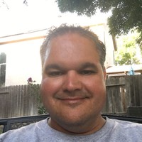 Patrick Cuesta