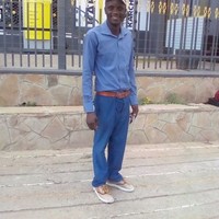 Hesborne Muhanga