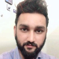 Taimmor Qureshi
