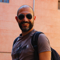 Panagiotis Dimitrakis