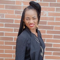 Patience Ogbeche