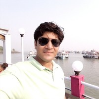Lavi Kant Sagar