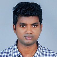 Abhilash Rajan