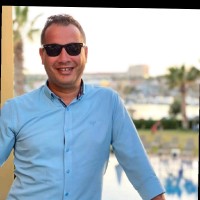 Serkan Keskin