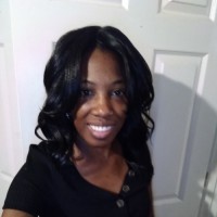 Mellisa Edwards
