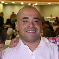 Daniel Franciulli .'.