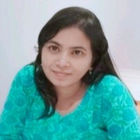 Sadhana Waghamare