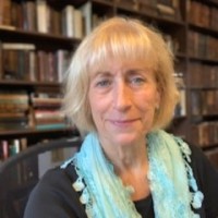 Mona Gardiner