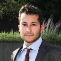 Michael Mahgerefteh