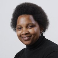 Nonkosi Makaluza