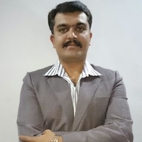 DHAVAL GOSWAMI