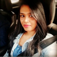 Anju Varghese