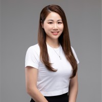 Jessica Ou Yang