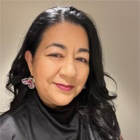 Mónica Pastén Ogalde