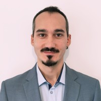 Angelos Giannakopoulos, Phd