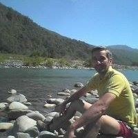 Fernando Larrain