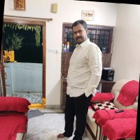 Ganesh Thadishetty
