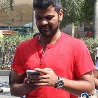 Dindayal Kumar