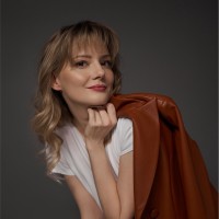 Irina Zvyagina