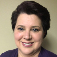 Christie Bolstad