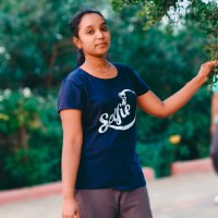 Ayesha Bhanu